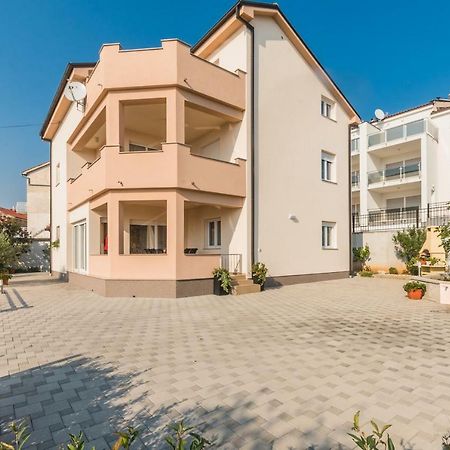 Apartman Klara 크리크베니카 외부 사진