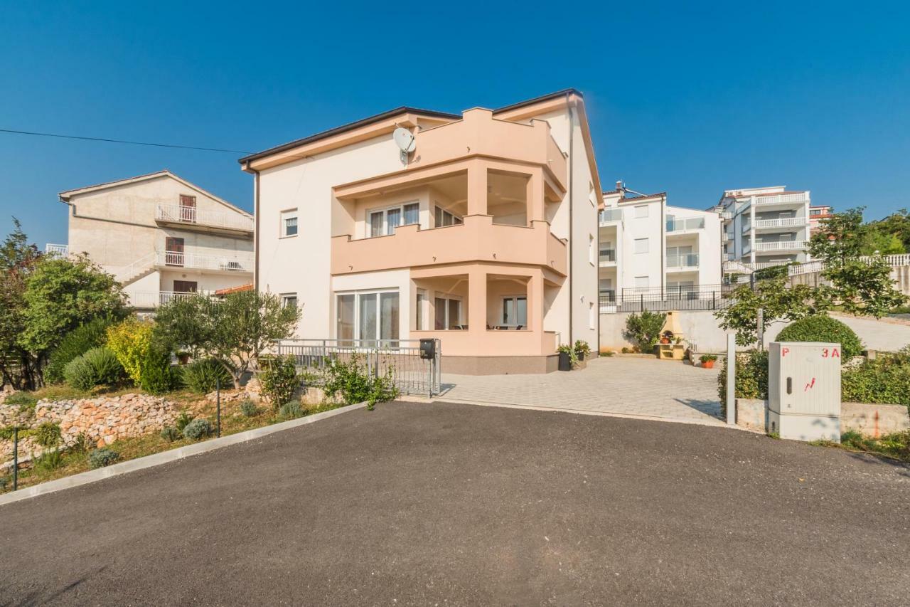 Apartman Klara 크리크베니카 외부 사진