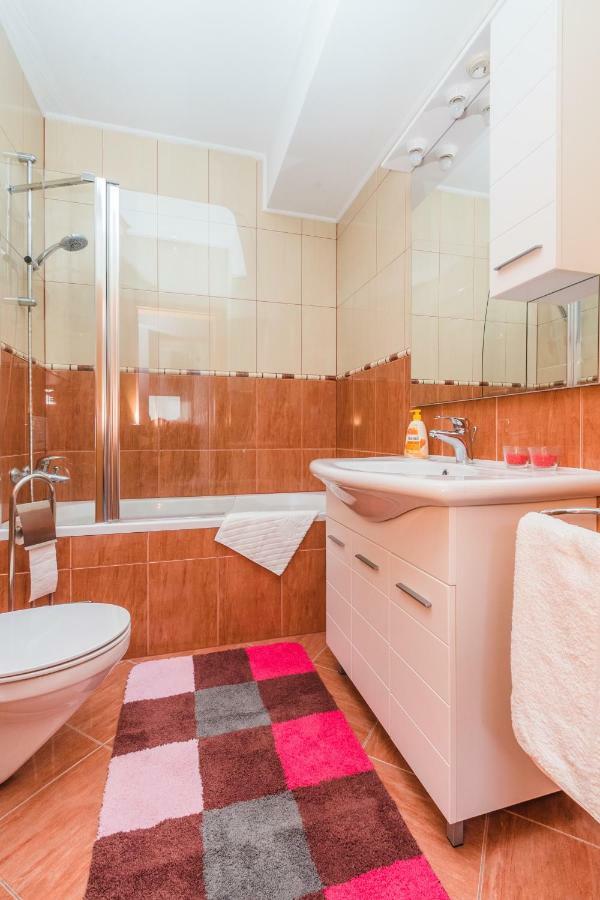 Apartman Klara 크리크베니카 외부 사진