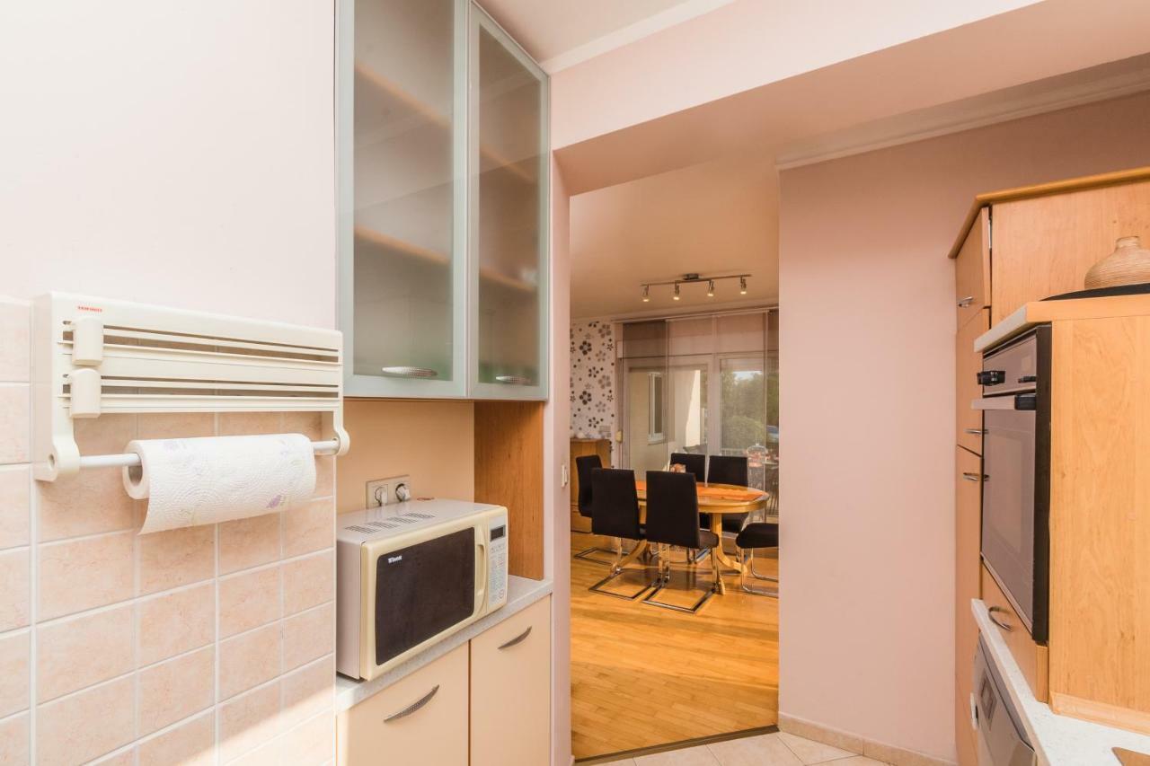 Apartman Klara 크리크베니카 외부 사진