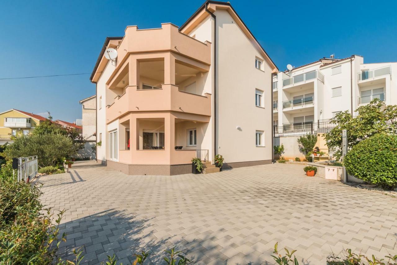 Apartman Klara 크리크베니카 외부 사진