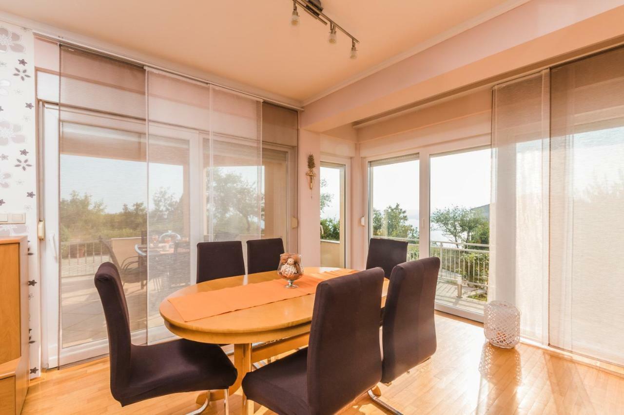 Apartman Klara 크리크베니카 외부 사진