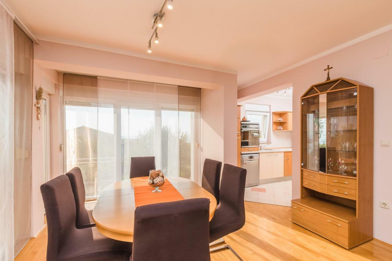 Apartman Klara 크리크베니카 외부 사진
